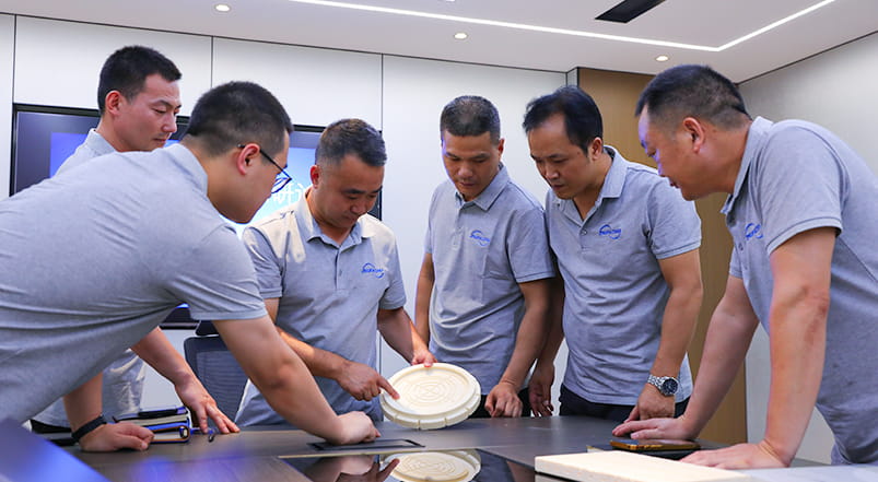 浙江珠発精密セラミックステクノロジー株式会社