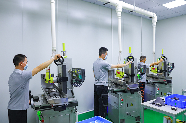 浙江珠発精密セラミックステクノロジー株式会社