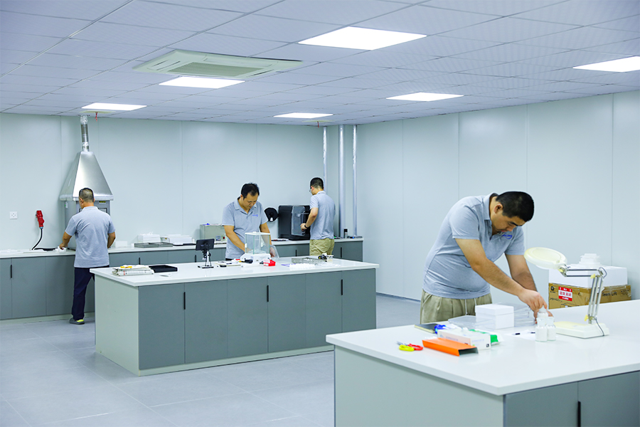 浙江珠発精密セラミックステクノロジー株式会社