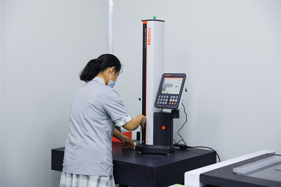 浙江珠発精密セラミックステクノロジー株式会社