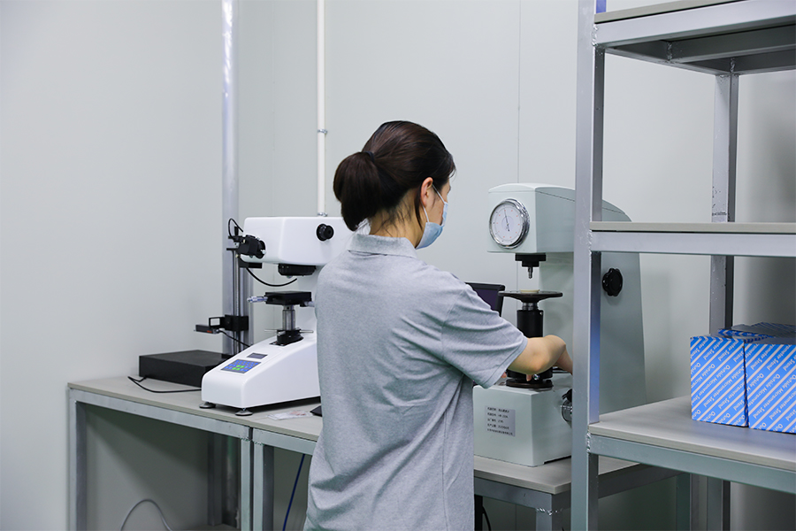 浙江珠発精密セラミックステクノロジー株式会社