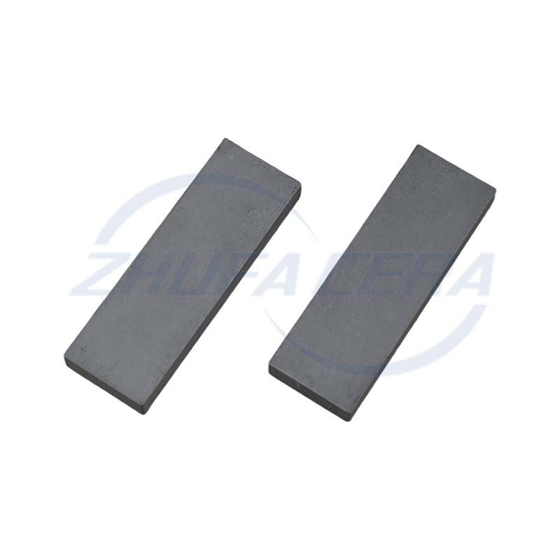 黒色炭化ケイ素セラミックシート