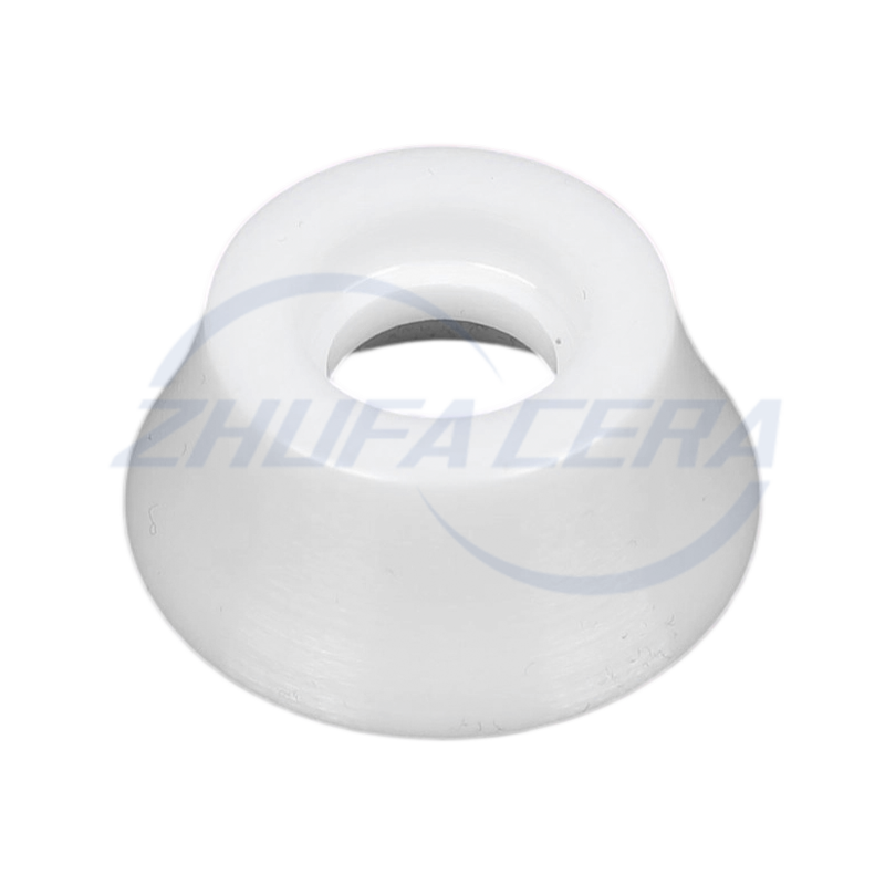 パゴダ型ジルコニアセラミックブッシング