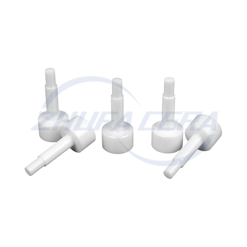 ジルコニアセラミック位置決めピン