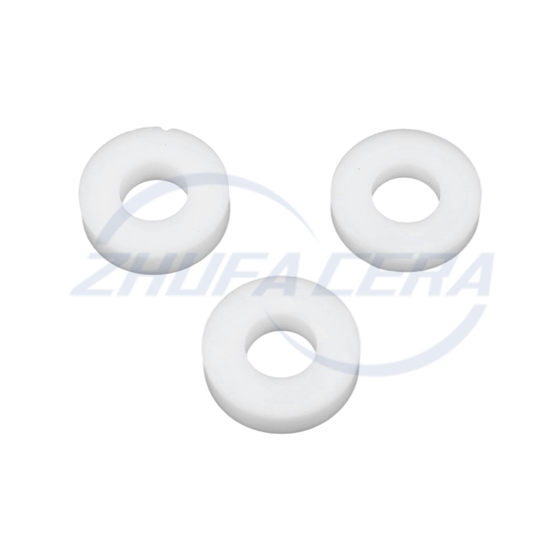 ジルコニアセラミックリング