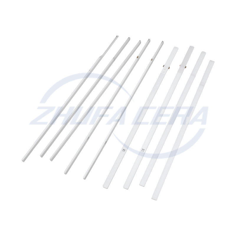 ジルコニアフルセラミックピンセット