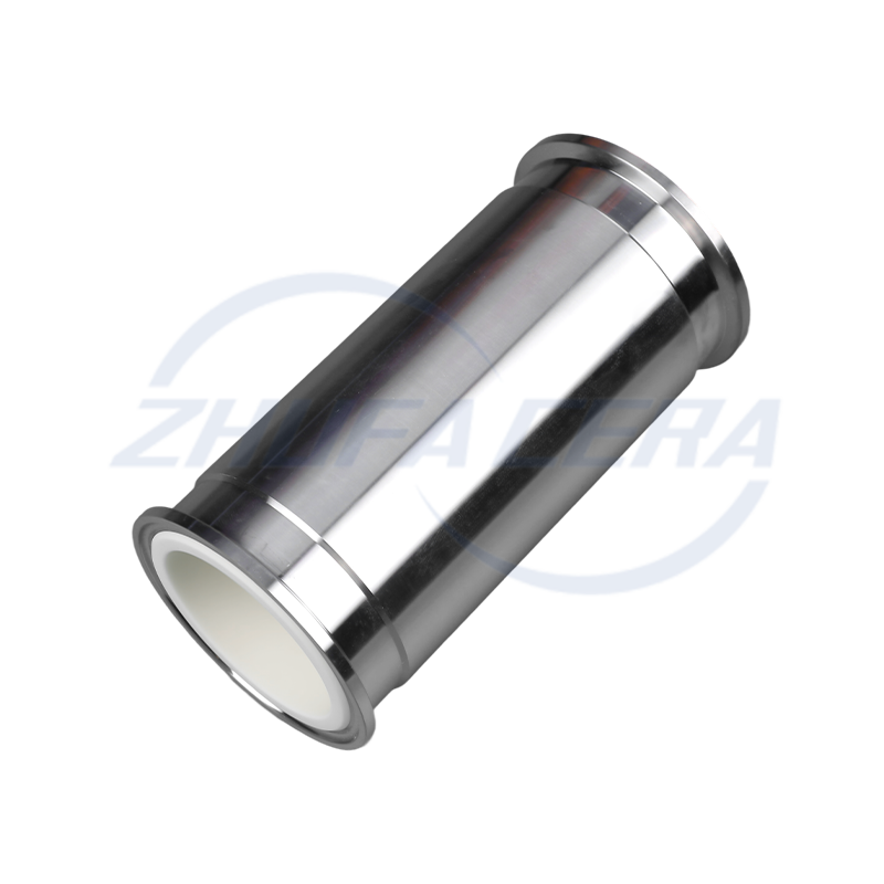 ジルコニアセラミックサーメットプランジャー