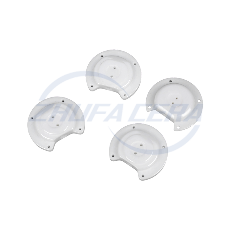 ジルコニアセラミック吸盤