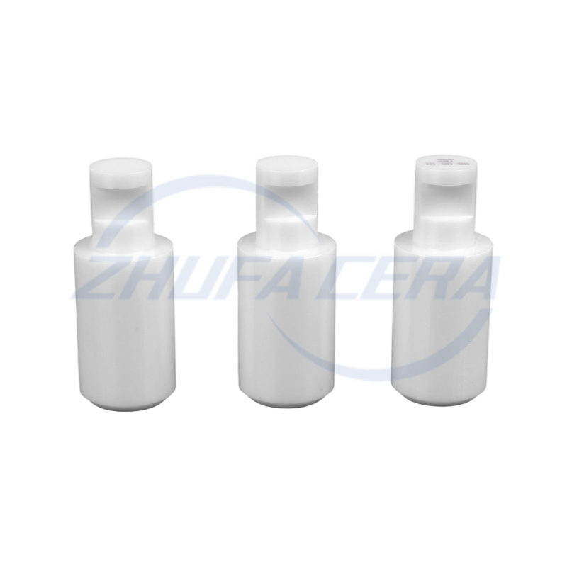 ジルコニアセラミックプランジャー