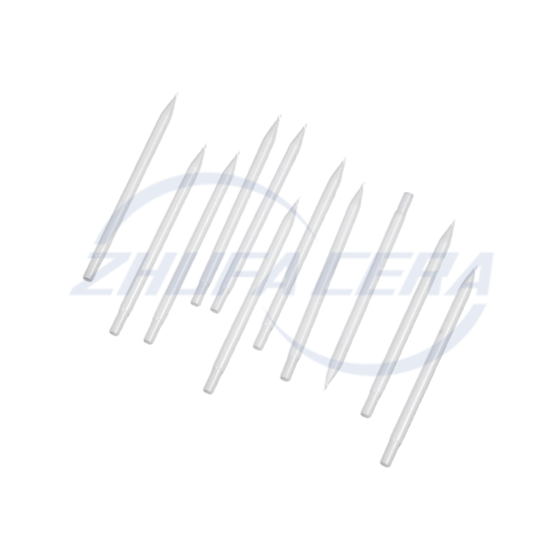 ジルコニアセラミックニードル