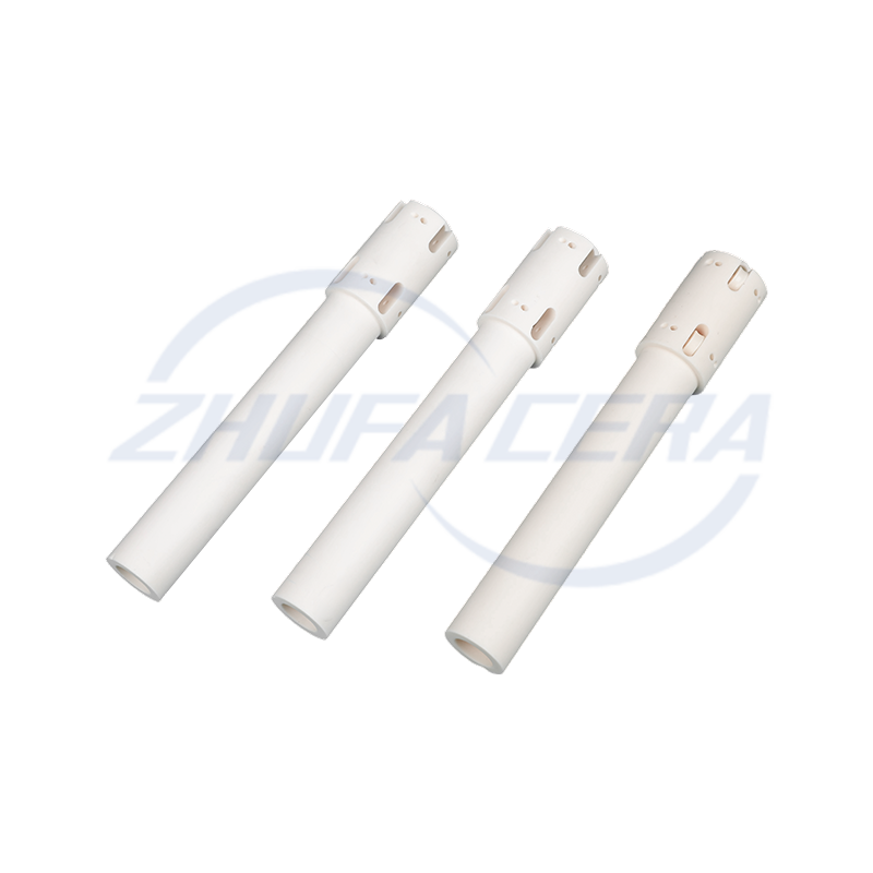 アルミナセラミックローラープランジャー