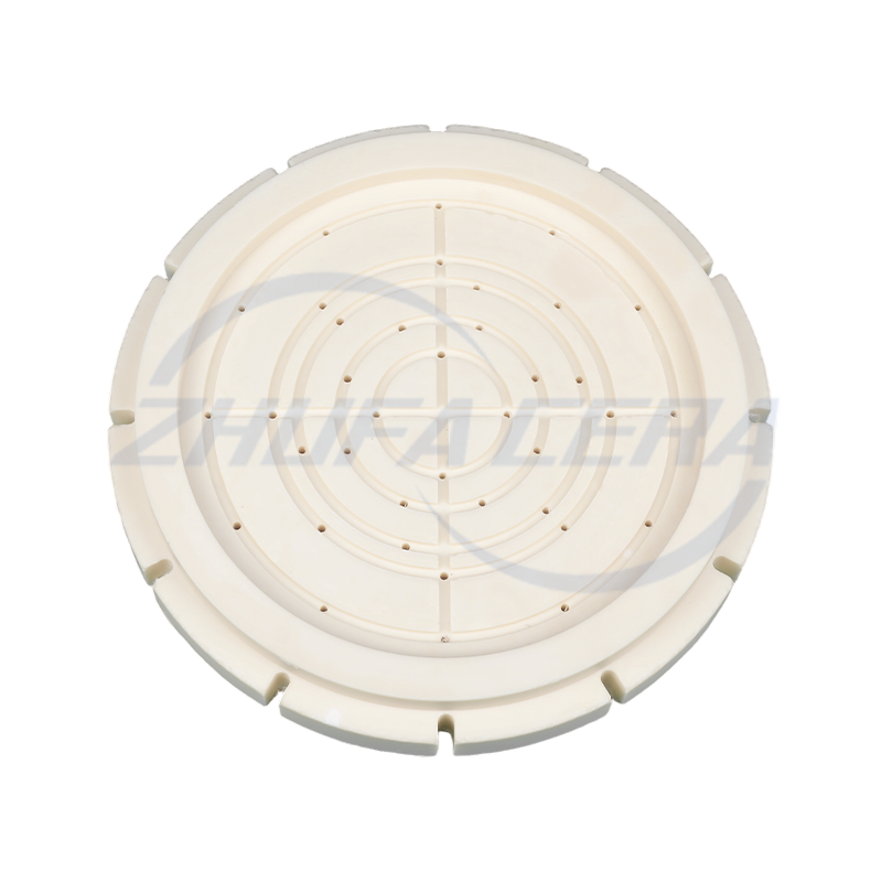 アルミナセラミック吸盤