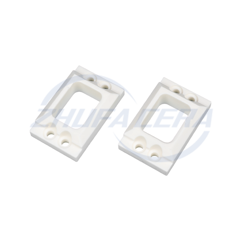 アルミナセラミック位置決めブロックホルダー