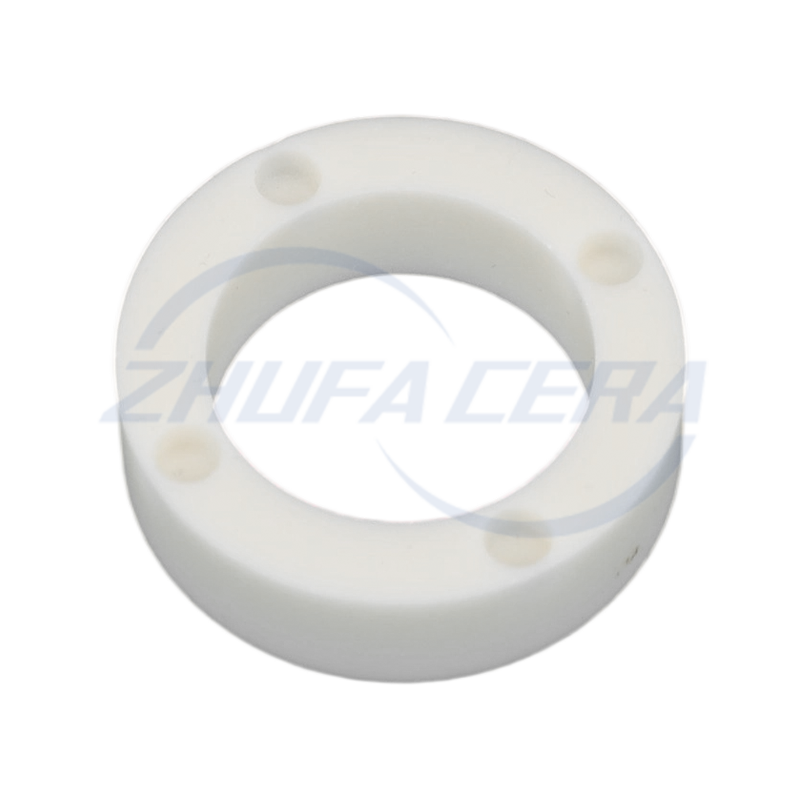 アルミナセラミックリング