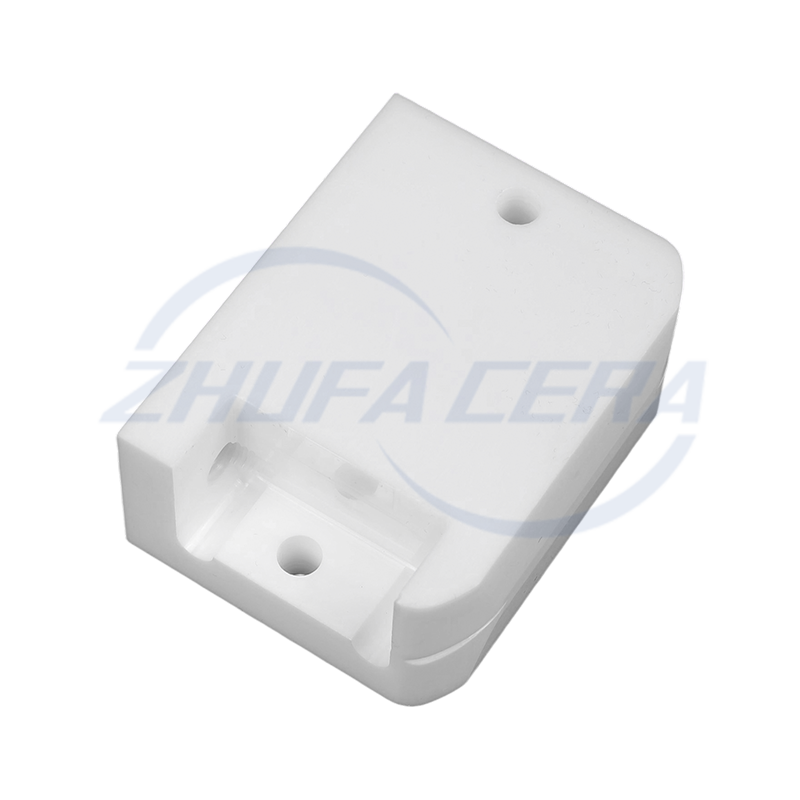 アルミナセラミックブロック