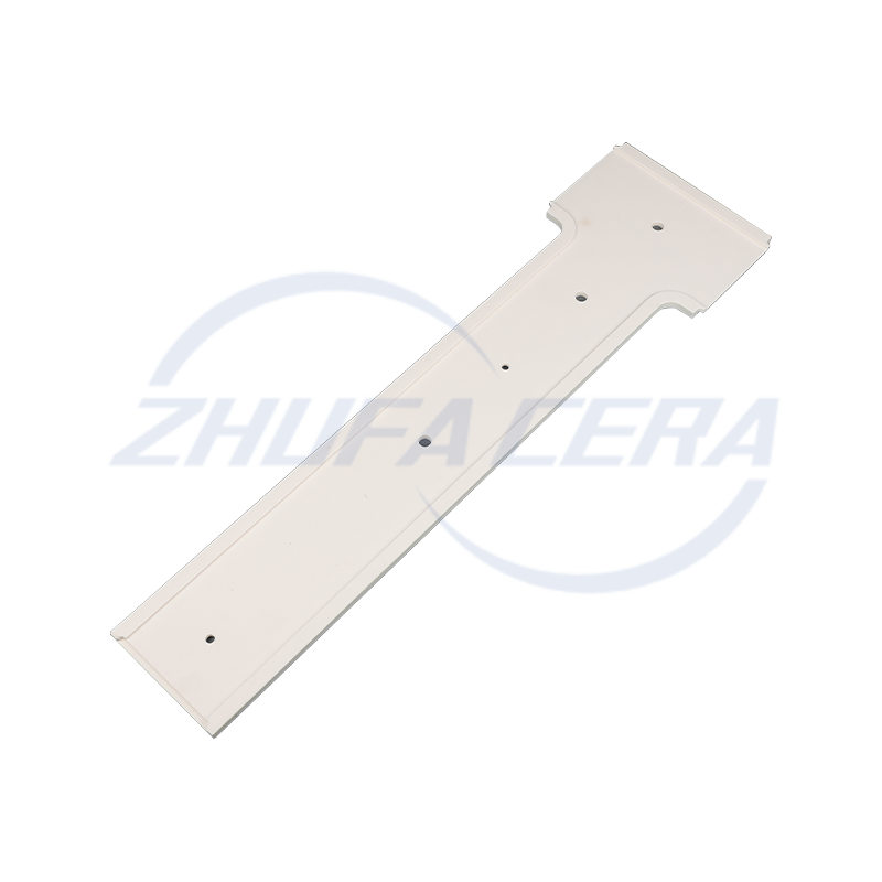 アルミナセラミックプレート