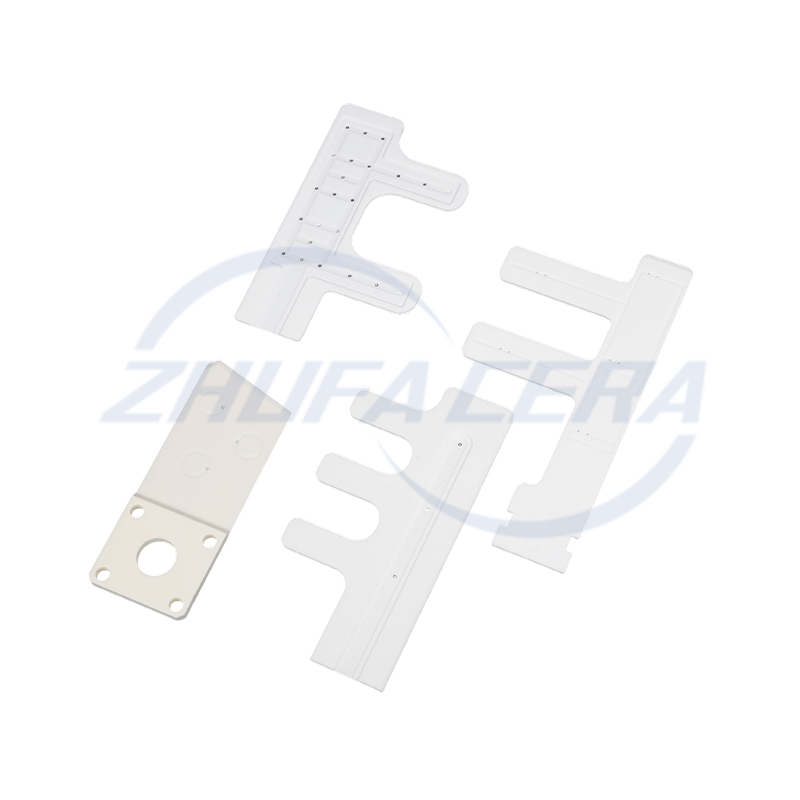 アルミナセラミック吸盤プレート