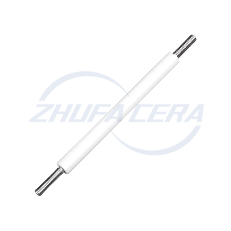 アルミナセラミックニードルローラー