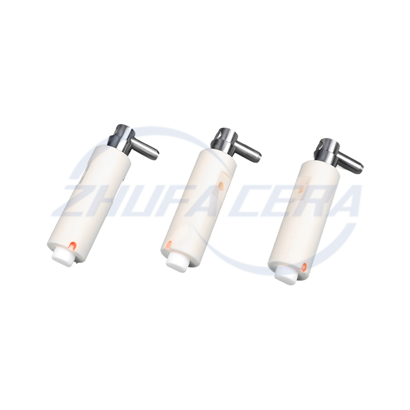 アルミナジルコニアセラミックコア