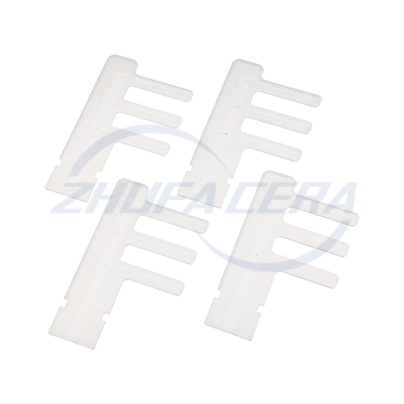 アルミナセラミック吸盤