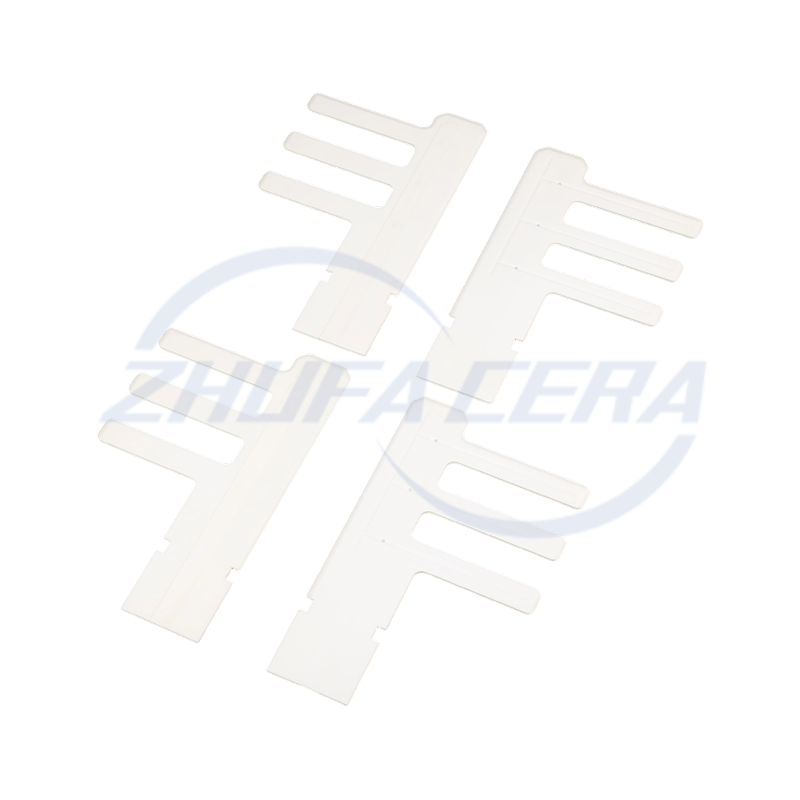 アルミナセラミック吸引ディスク