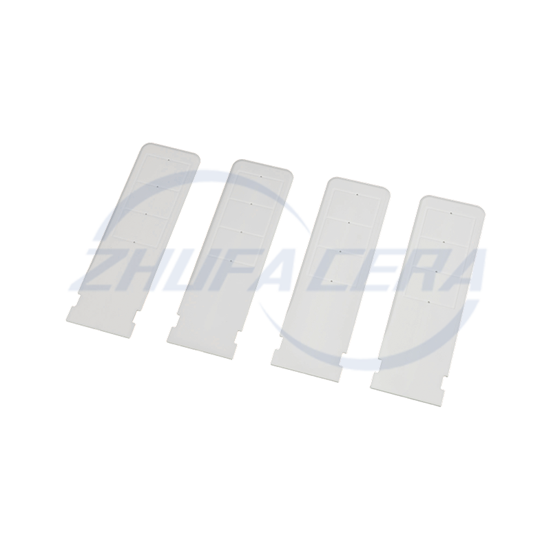 アルミナ セラミック スクエア 吸引 ディスク