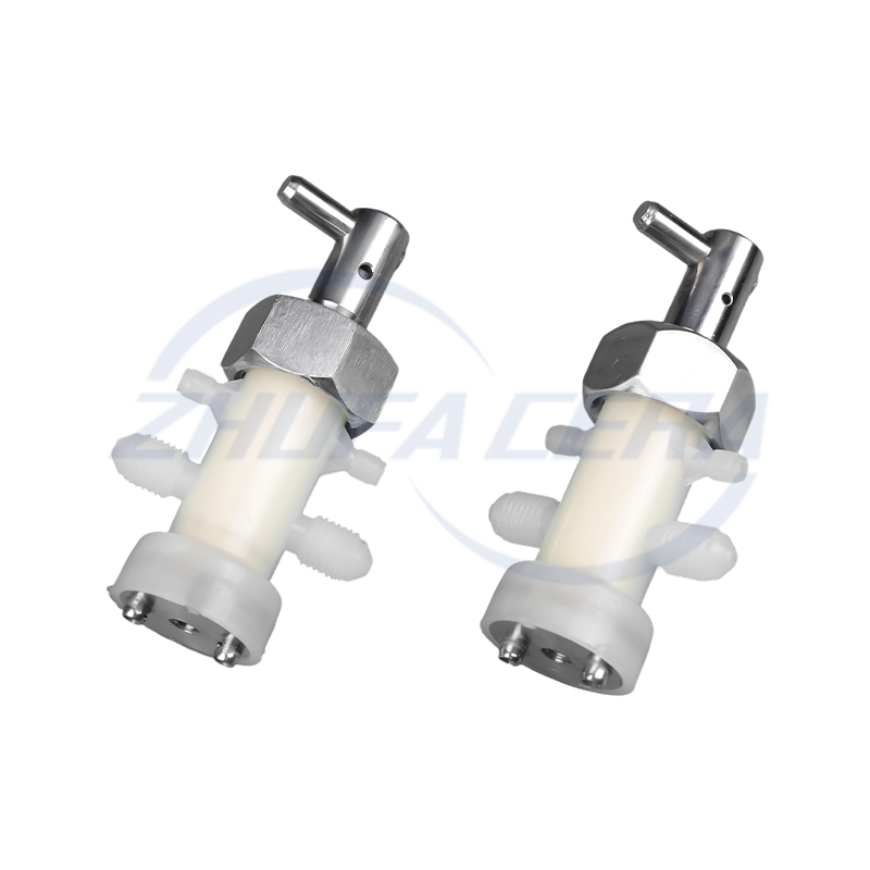 アルミナセラミック油圧ポンプ