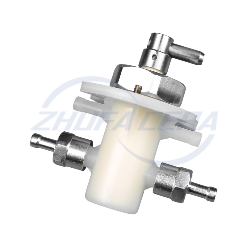 アルミナ セラミック 液体 充填 ポンプ