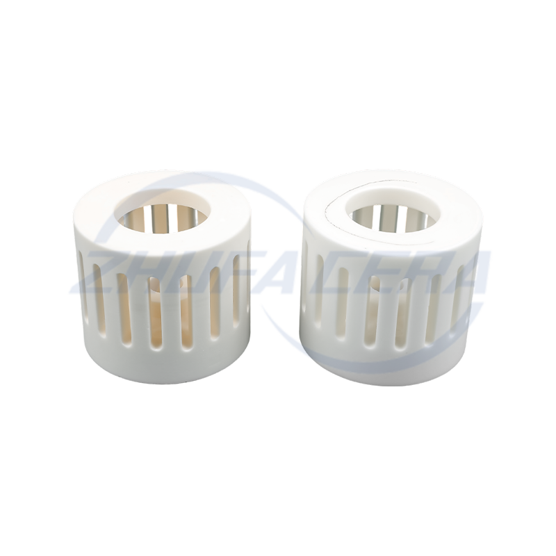 小型アルミナ セラミック グレーデッド ホイール