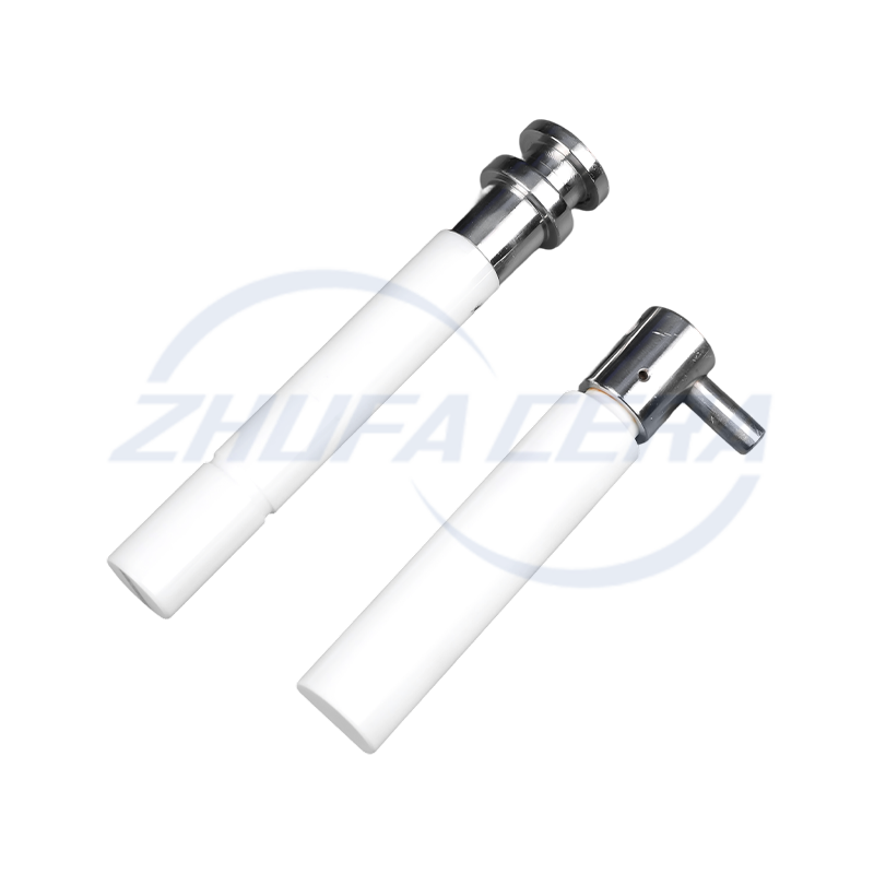 ジルコニアセラミックバルブコアセット