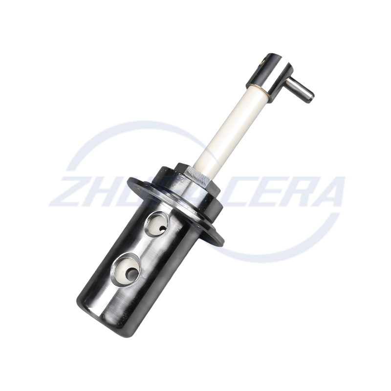 酸化水銀セラミック液体プランジャーポンプ