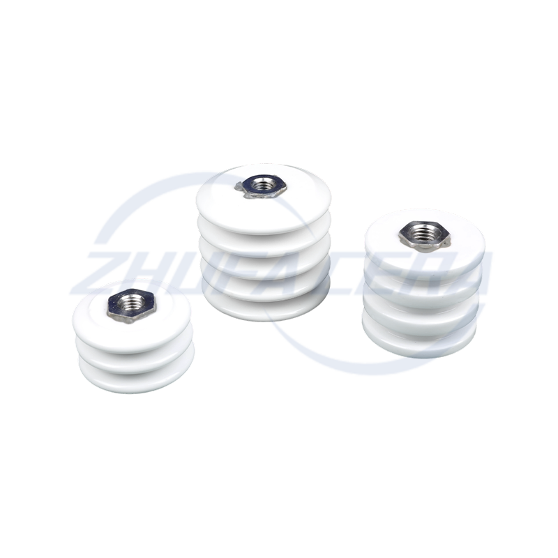 アルミナセラミック絶縁体