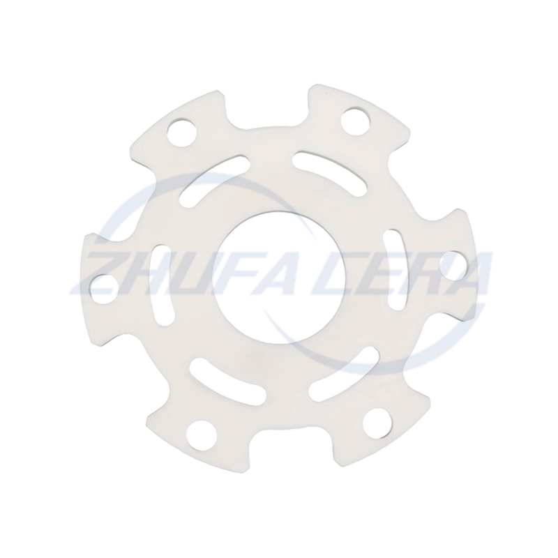 アルミナセラミックインペラ