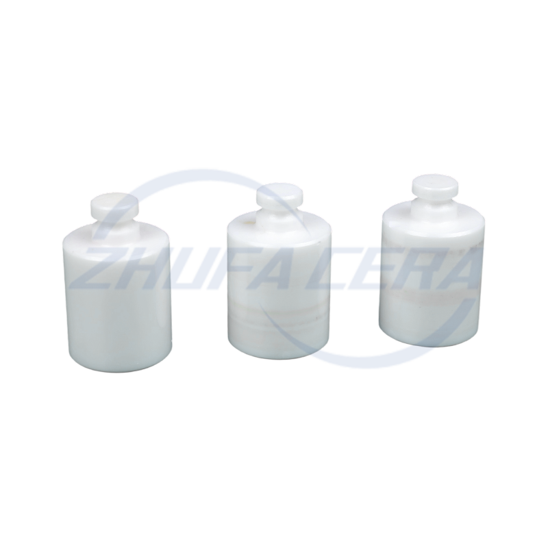 イットリウム安定化ジルコニアセラミックコア