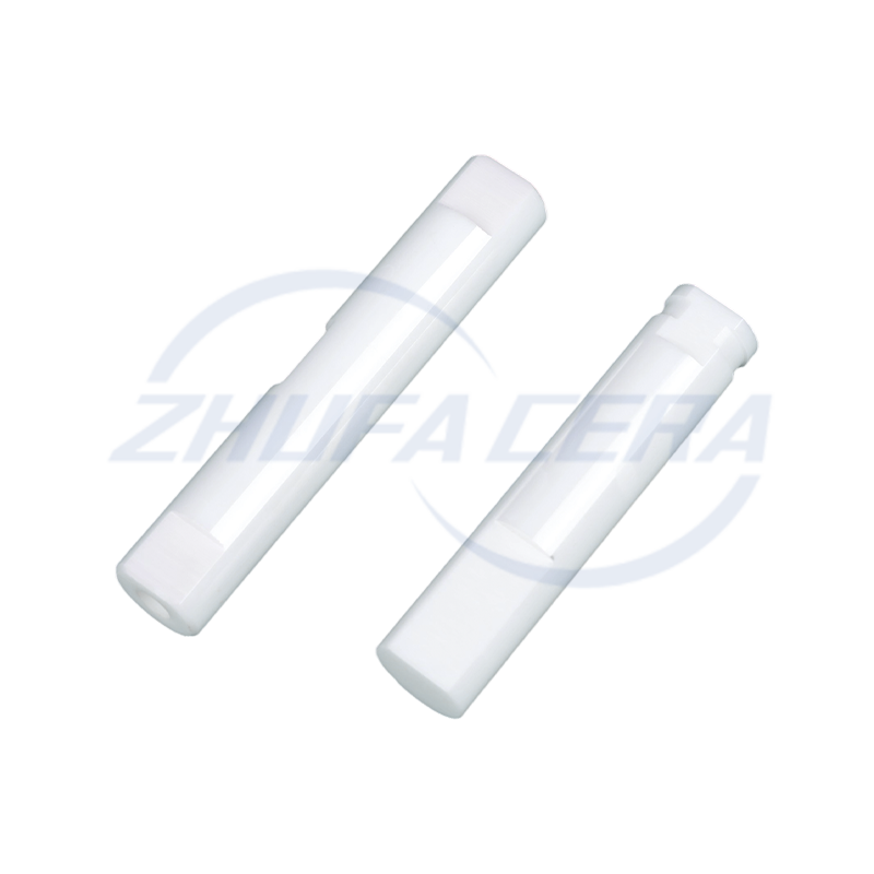 イットリウム安定Ang化学セラミックコア