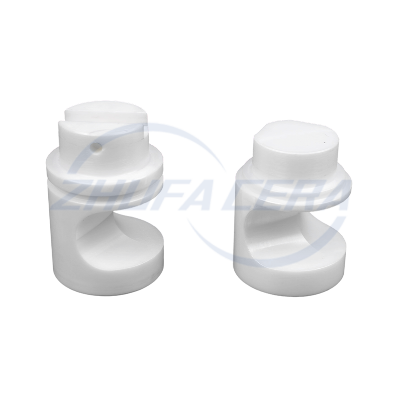 イットリウム安定化ジルコニアセラミックカラムコア