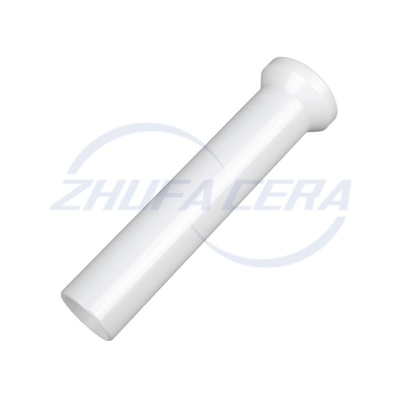 ジルコニアセラミックチューブ