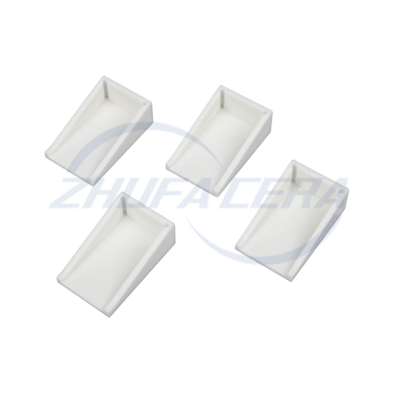 アルミナセラミック部品