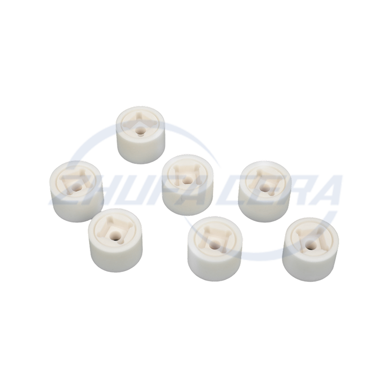 アルミナセラミック繊維部品