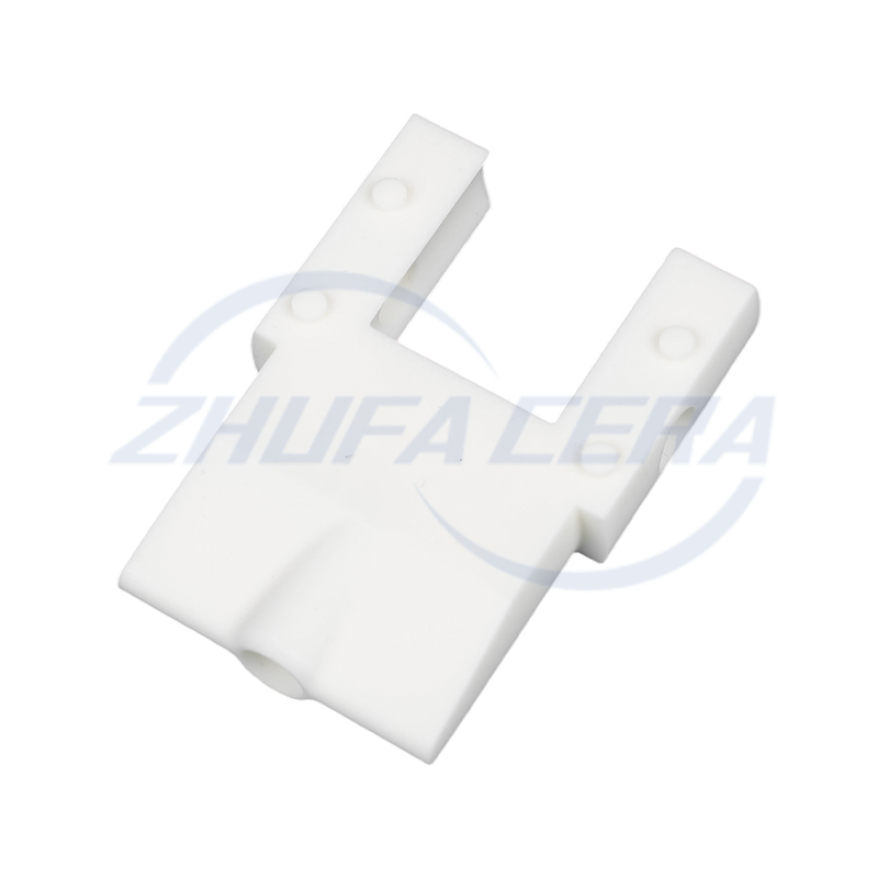 ジルコニアセラミックインサート