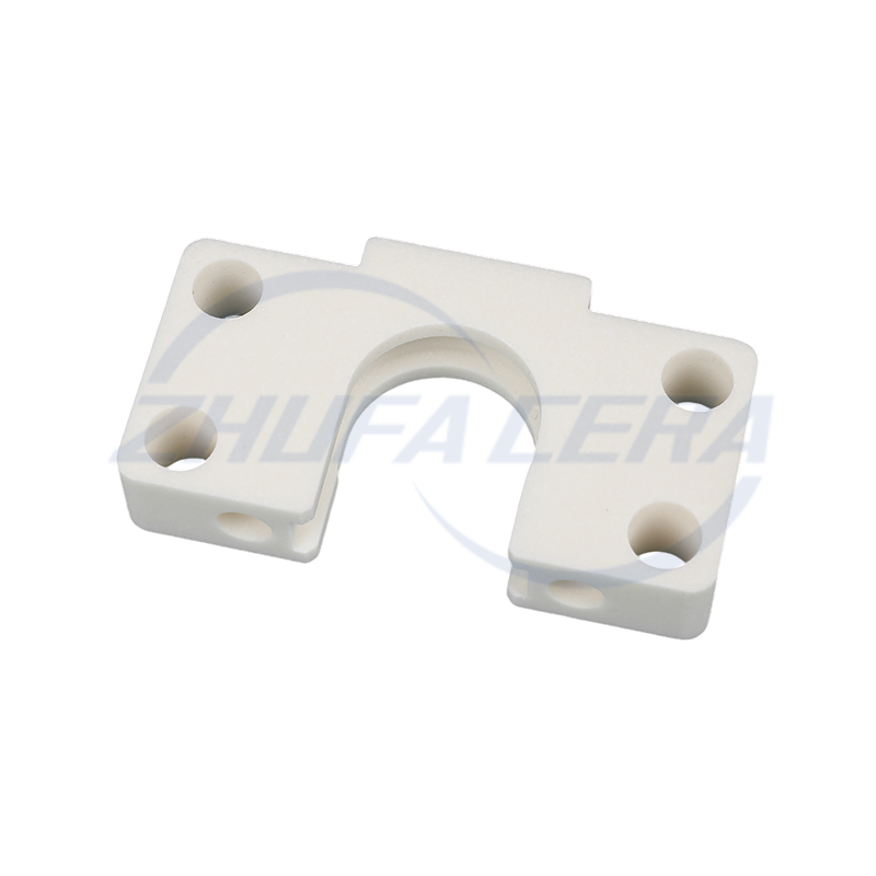 アルミナセラミック限界タンク