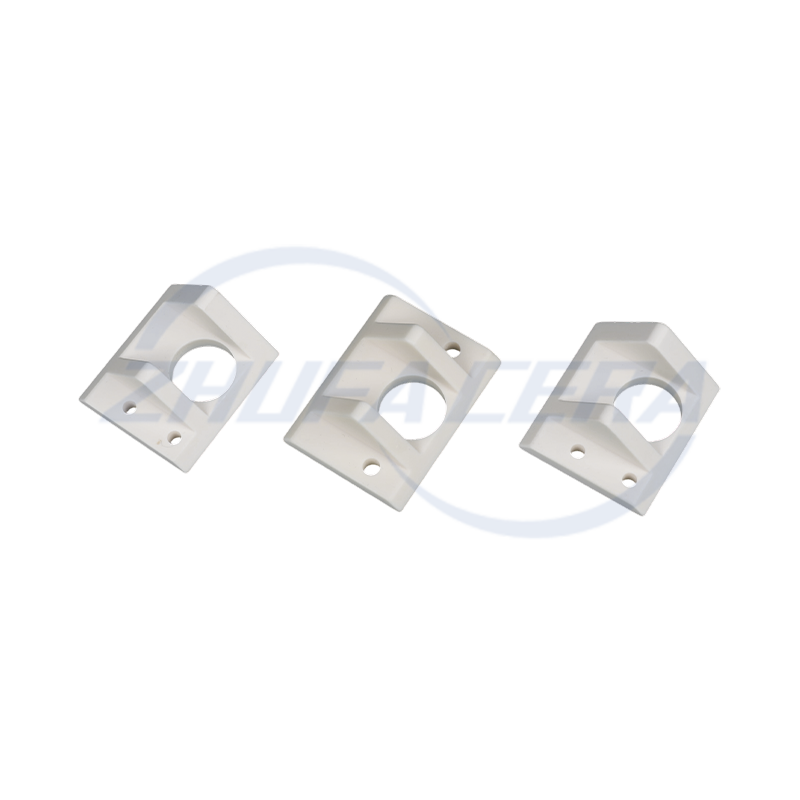 アルミナセラミックアセンブリ