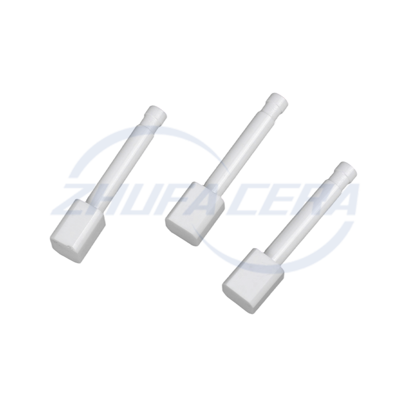 ジルコニアセラミック位置決め針