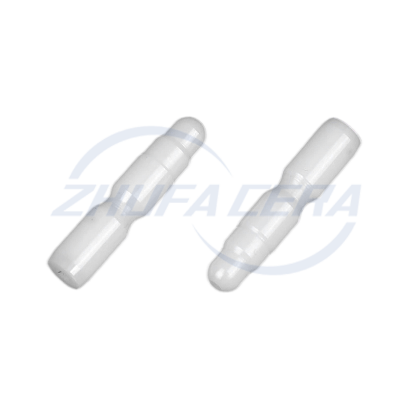 イットリウム安定化ジルコニアセラミックコアロッド