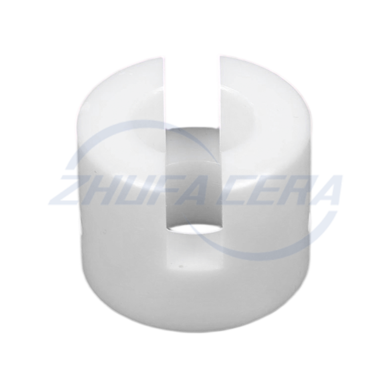 イットリウムの安定なジルコニア セラミック ホイール