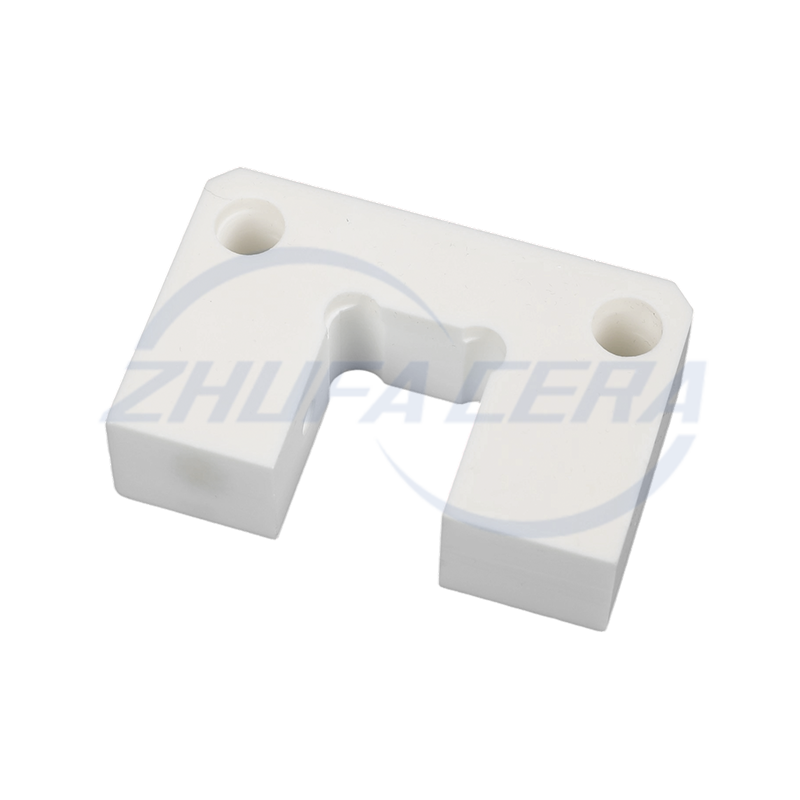 ZTAセラミックファイバーブロック