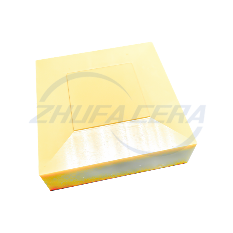 マグネシウム安定化構造部品