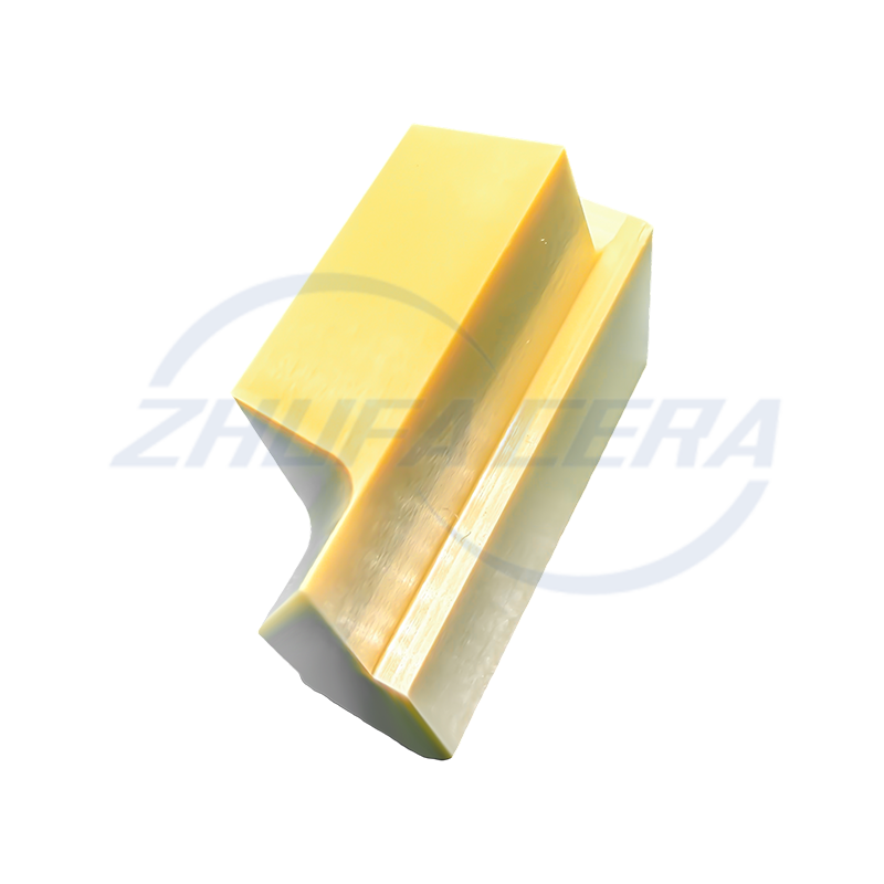 マグネシウム安定化セラミック部品