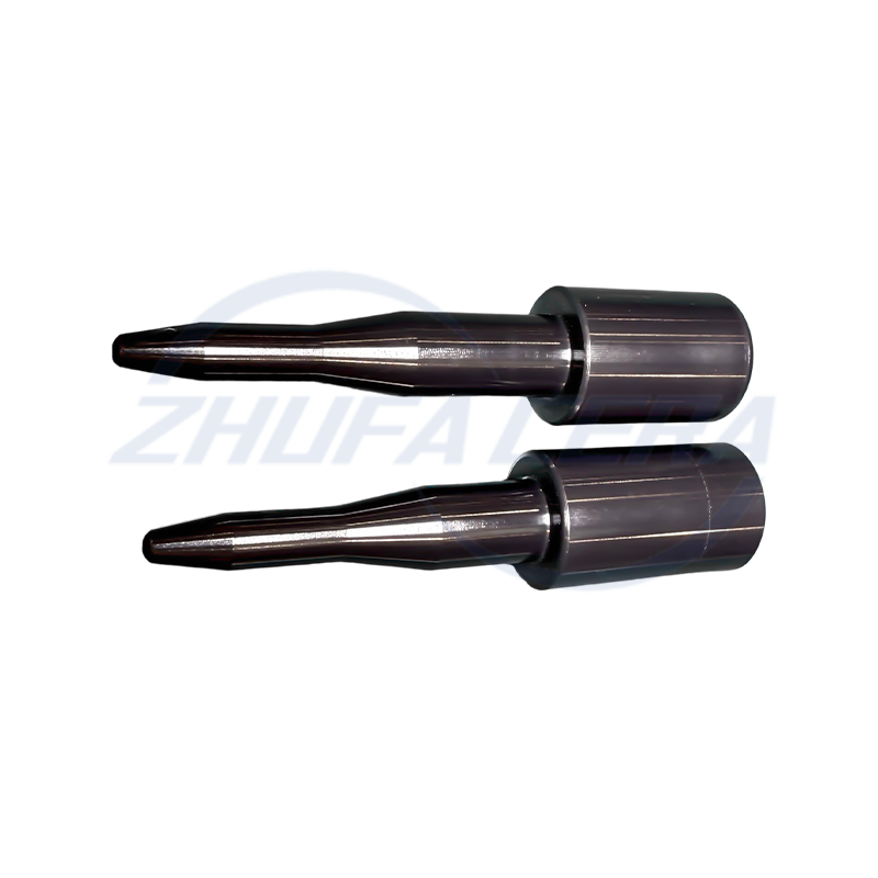 シリコンカーバイドセラミック位置決めピン3