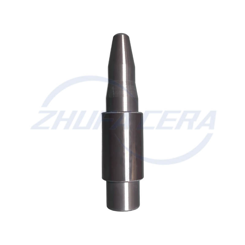 シリコンカーバイドセラミック位置決めピン2